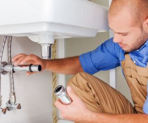 About Water Heater Repair LLC Gepp, AR
